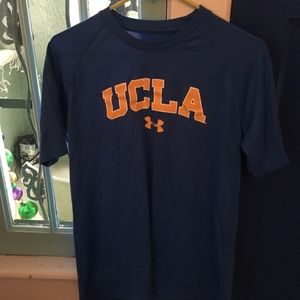 UCLA T-shirt